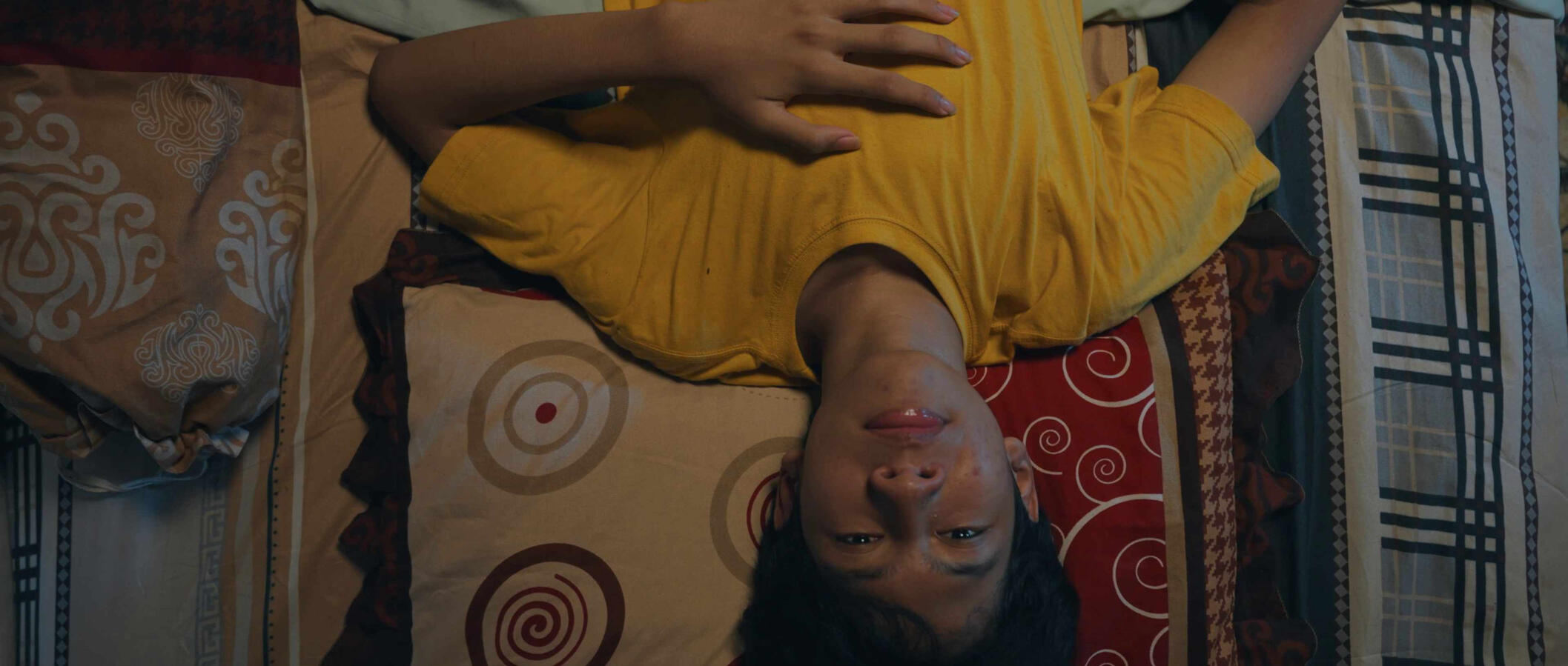 Kata Sunyi (2022) - Closed Captioner