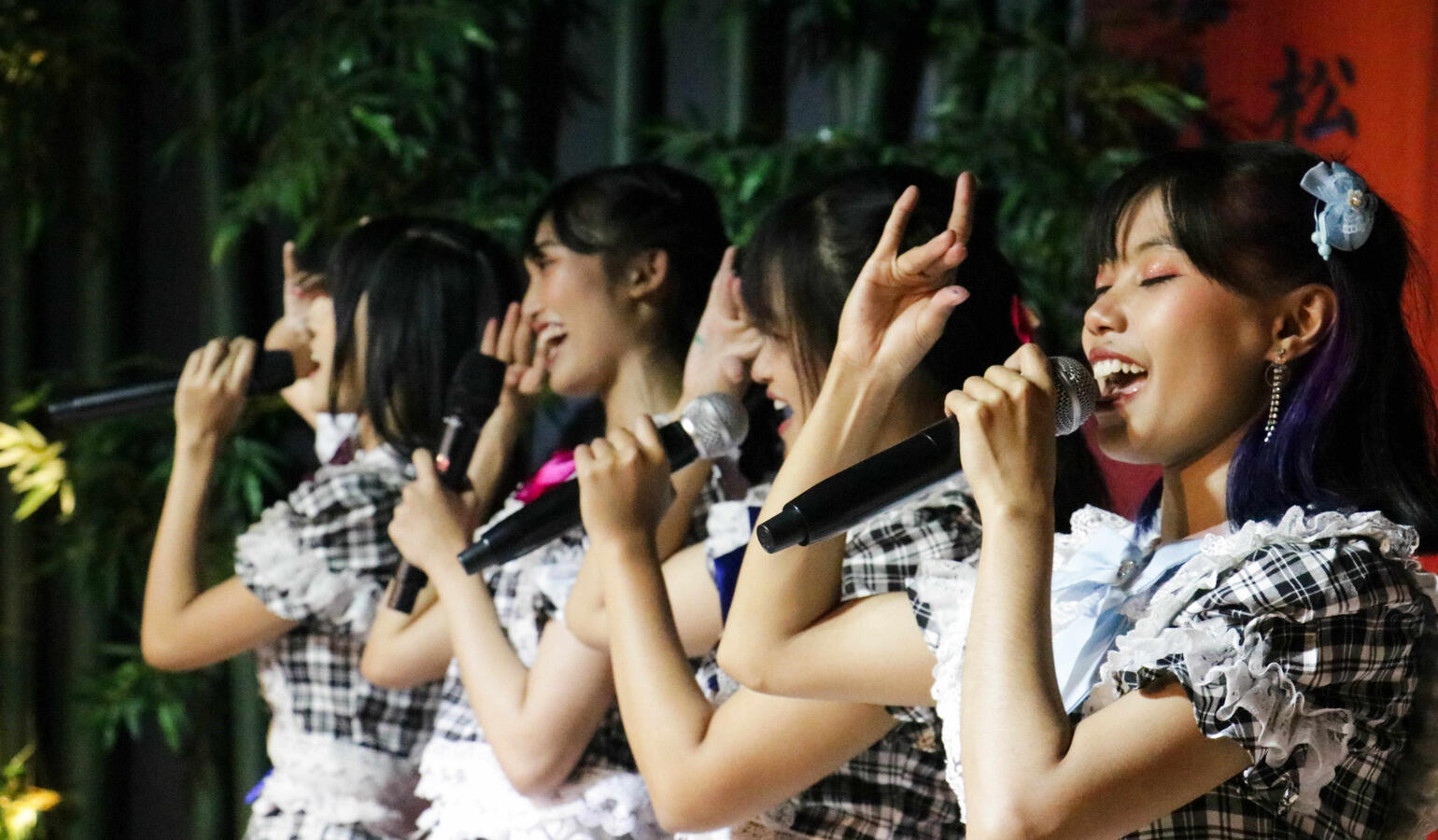 Kirin Day Performance : Idol Stage PopUp Chapter Bandung 2023 | Personal Project